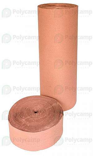 Rolo de papelão Rolo de papelão