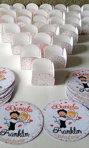 Rótulo adesivo personalizado Rótulo adesivo personalizado