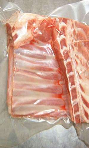 Saco a vácuo mrp Saco a vácuo mrp