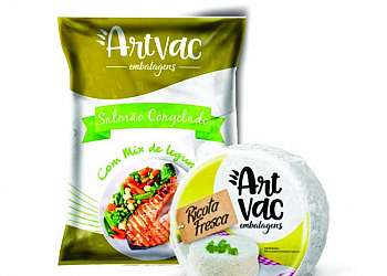 Saco a vácuo Saco a vácuo