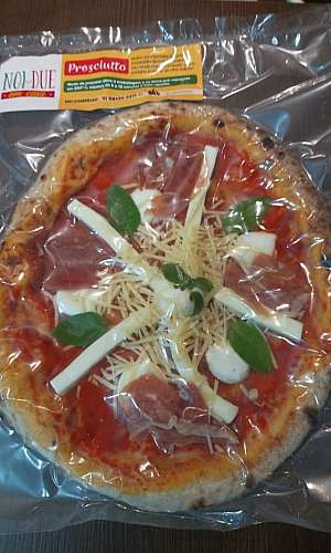 Saco a vácuo Saco a vácuo