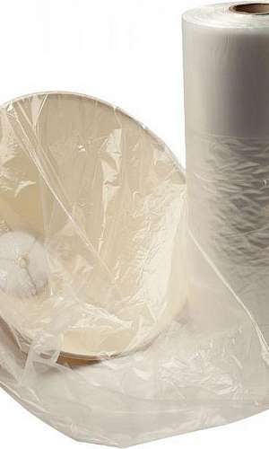 Saco canela liso reciclado Saco canela liso reciclado