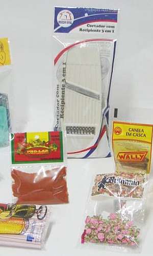 Saco de embalagem Saco de embalagem