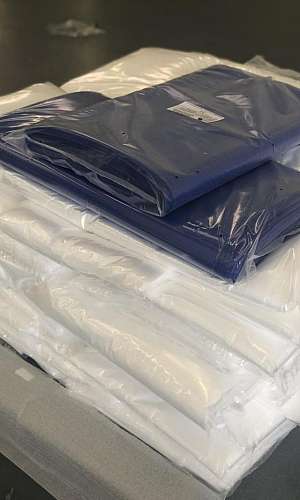 Saco de polietileno Saco de polietileno