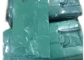 Saco para delivery Saco para delivery