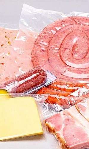 Saco para embalagem Saco para embalagem