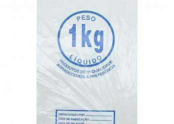 Saco pebd impressos Saco pebd impressos