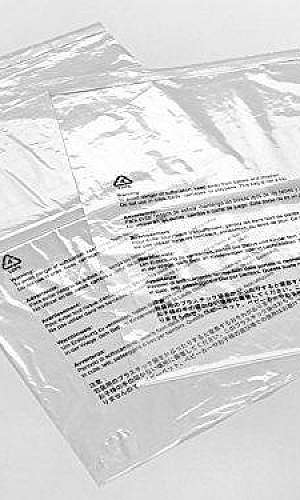 Saco pebd impressos adesivos Saco pebd impressos adesivos