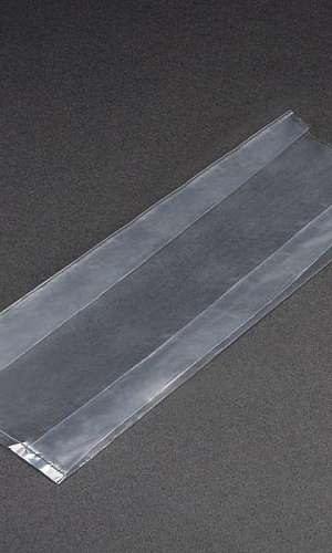 Saco pebd virgem Saco pebd virgem