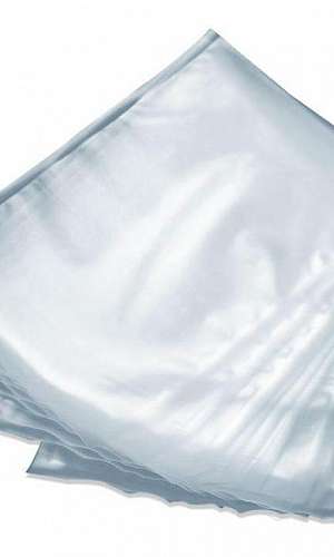 Saco PEBD virgem Saco PEBD virgem