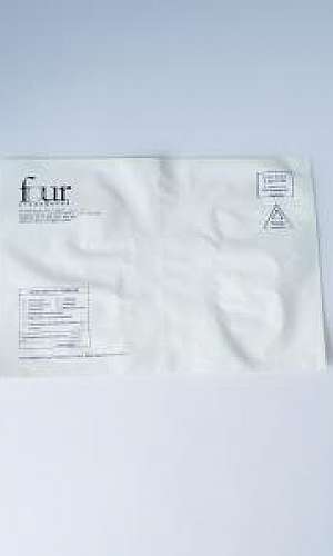 Saco plástico embalagem Saco plástico embalagem