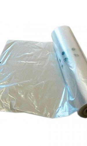 Saco plástico reciclável Saco plástico reciclável