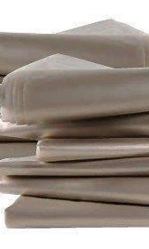 Saco plástico reciclável Saco plástico reciclável