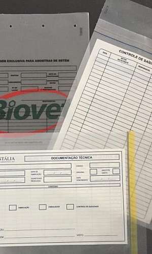 Saco plástico Saco plástico