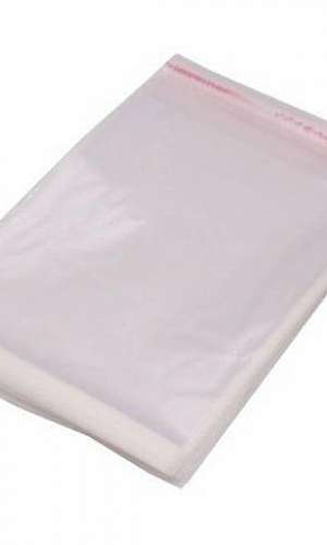 Saco pp impresso Saco pp impresso