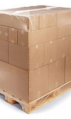 Saco termo encolhível Saco termo encolhível