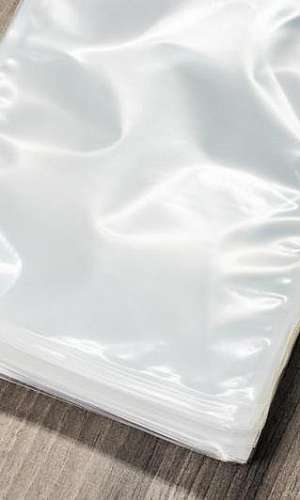 Saco vácuo Saco vácuo