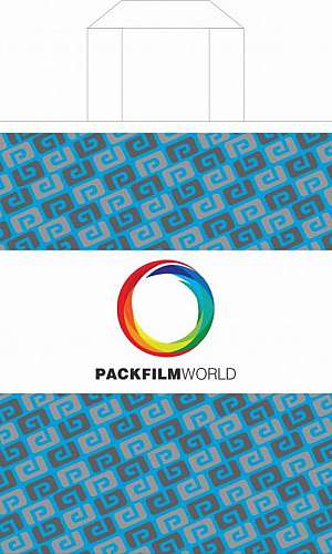 Sacola alça fita 40x50 Sacola alça fita 40x50