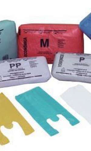 Sacola camiseta Sacola camiseta