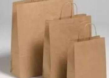 Sacola para delivery Sacola para delivery