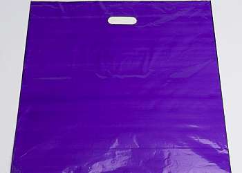 Sacola pead virgem 25x35 Sacola pead virgem 25x35