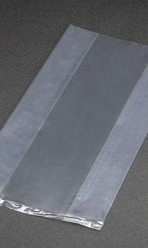 Sacola pead virgem 45x60 Sacola pead virgem 45x60