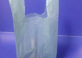 Reciclagem sacola plástica Reciclagem sacola plástica