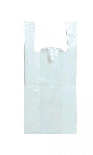 Sacola plástica Sacola plástica
