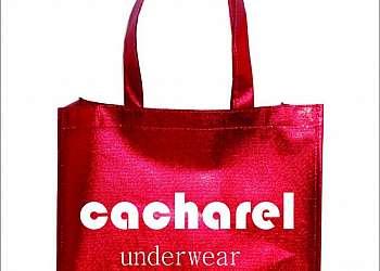 Sacola personalizada tnt Sacola personalizada tnt