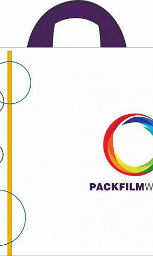 Sacolas com alça fita em SP Sacolas com alça fita em SP