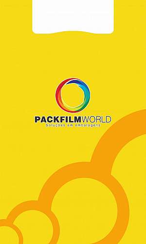 Sacolas e sacos plásticos Sacolas e sacos plásticos