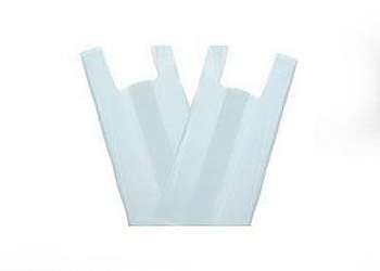 Sacolas linha de supermercado Sacolas linha de supermercado