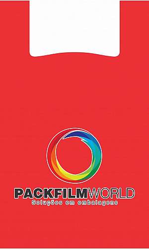 Sacolas personalizadas PE Sacolas personalizadas PE