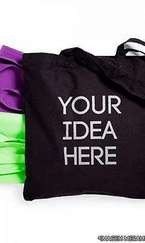 Sacolas personalizadas Sacolas personalizadas