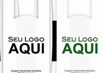 Sacola personalizada de plástico Sacola personalizada de plástico