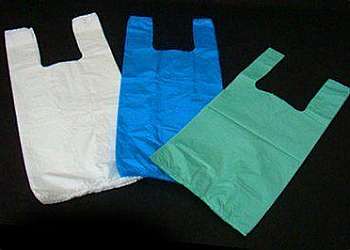 Fábrica sacolas plásticas recicladas Fábrica sacolas plásticas recicladas