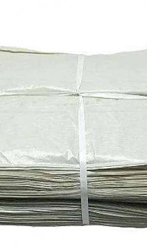 sacolas plásticas recicladas sacolas plásticas recicladas