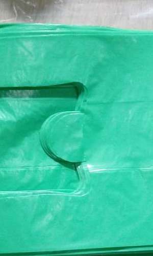 Sacolas recicladas Sacolas recicladas