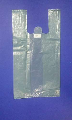 Sacolas recicladas Sacolas recicladas