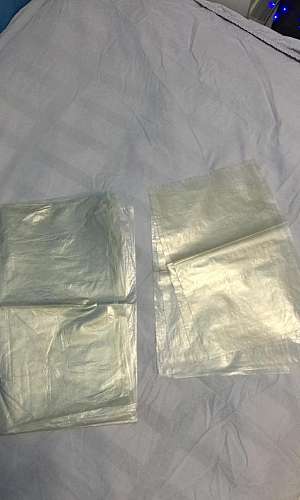 sacos de polietileno sacos de polietileno