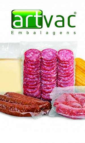 Sacos para Embalagens a Vácuo Sacos para Embalagens a Vácuo