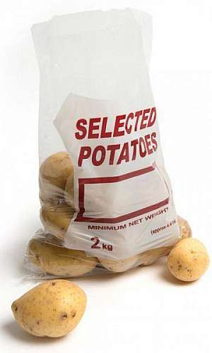 Sacos plásticos personalizados Sacos plásticos personalizados