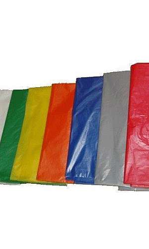 Sacos plásticos recicláveis Sacos plásticos recicláveis