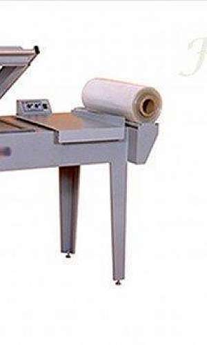 Seladora embaladora filme pvc Seladora embaladora filme pvc