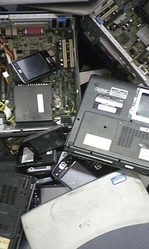 Sucata de informática Sucata de informática