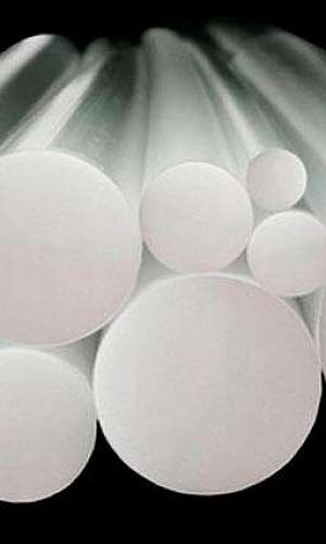 Tarugo de polietileno Tarugo de polietileno