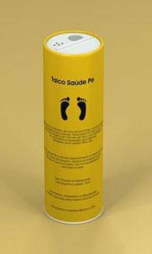 Tubo papelão embalagem Tubo papelão embalagem